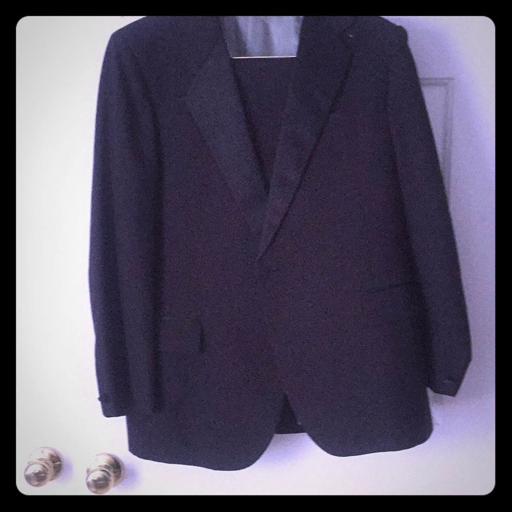Tuxedo